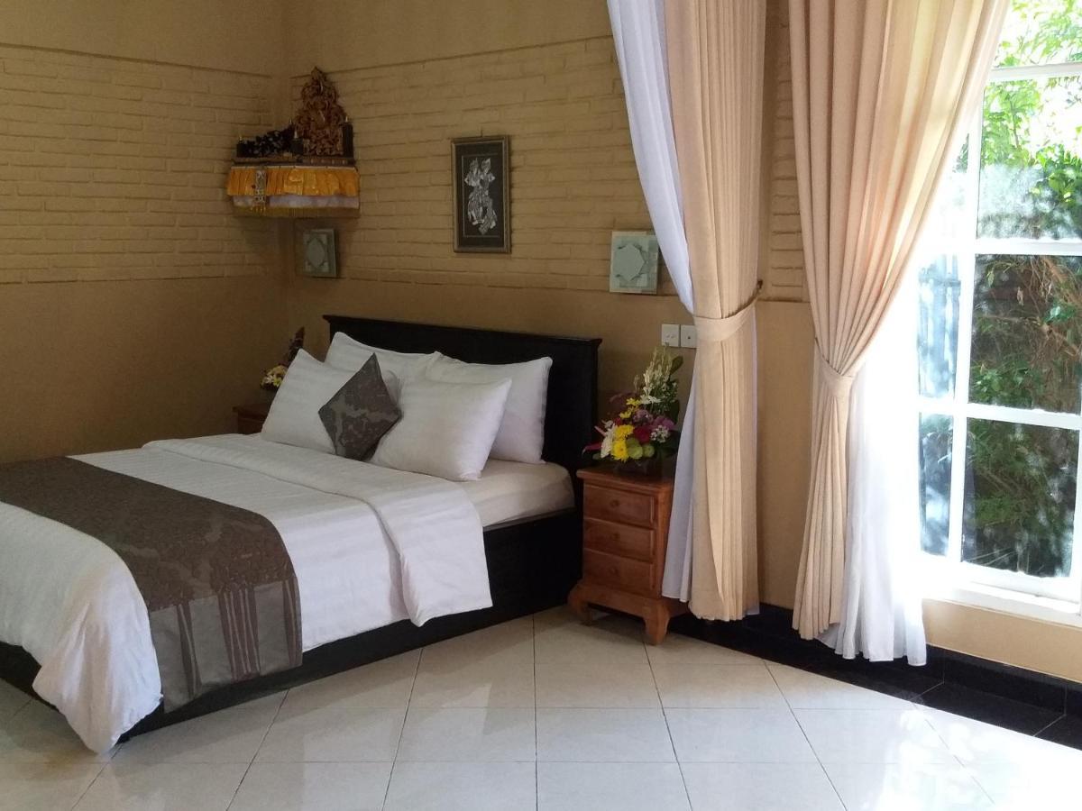 Bali Culture Guesthouse Ubud  Exterior photo