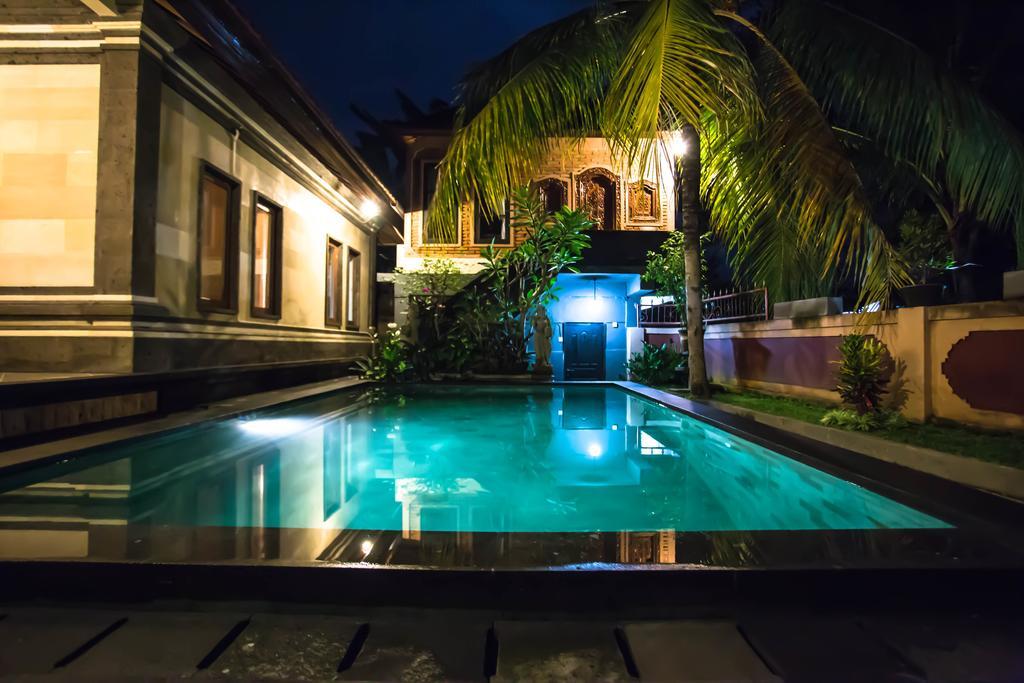 Bali Culture Guesthouse Ubud  Exterior photo