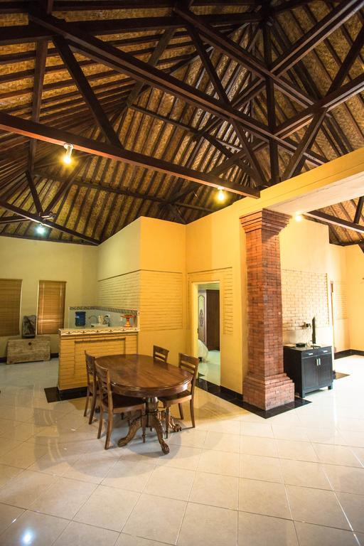 Bali Culture Guesthouse Ubud  Exterior photo