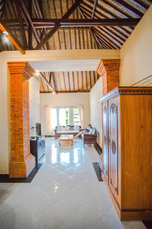 Bali Culture Guesthouse Ubud  Exterior photo