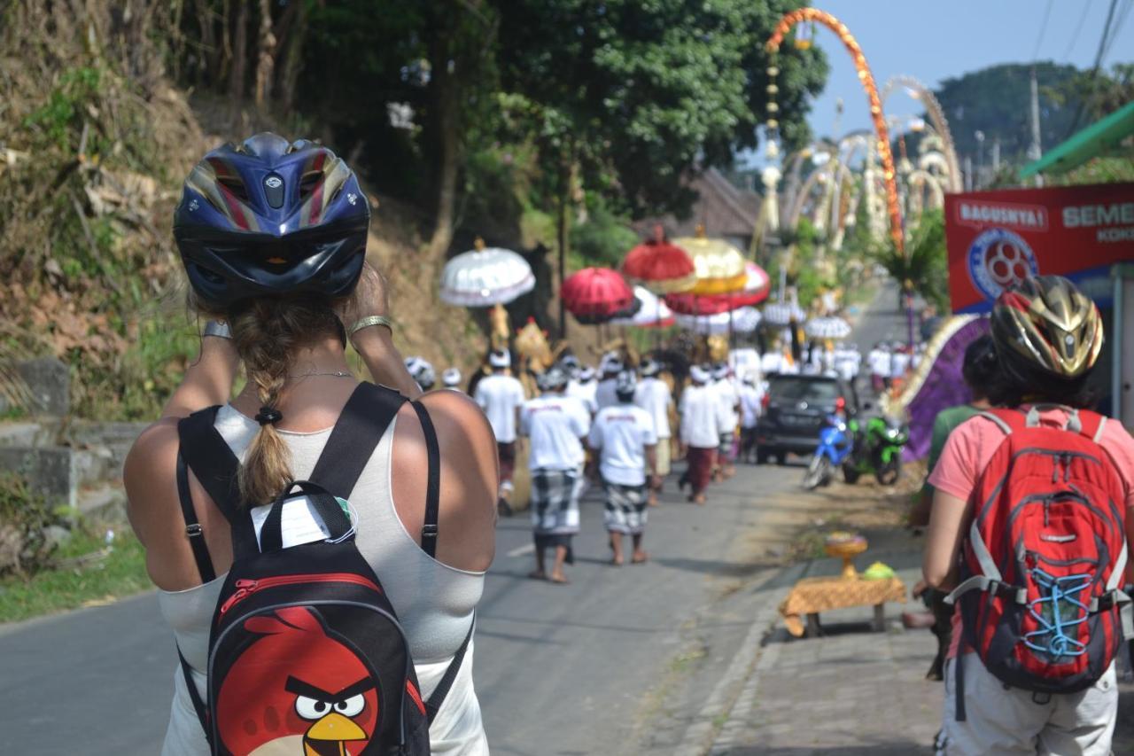 Bali Culture Guesthouse Ubud  Exterior photo