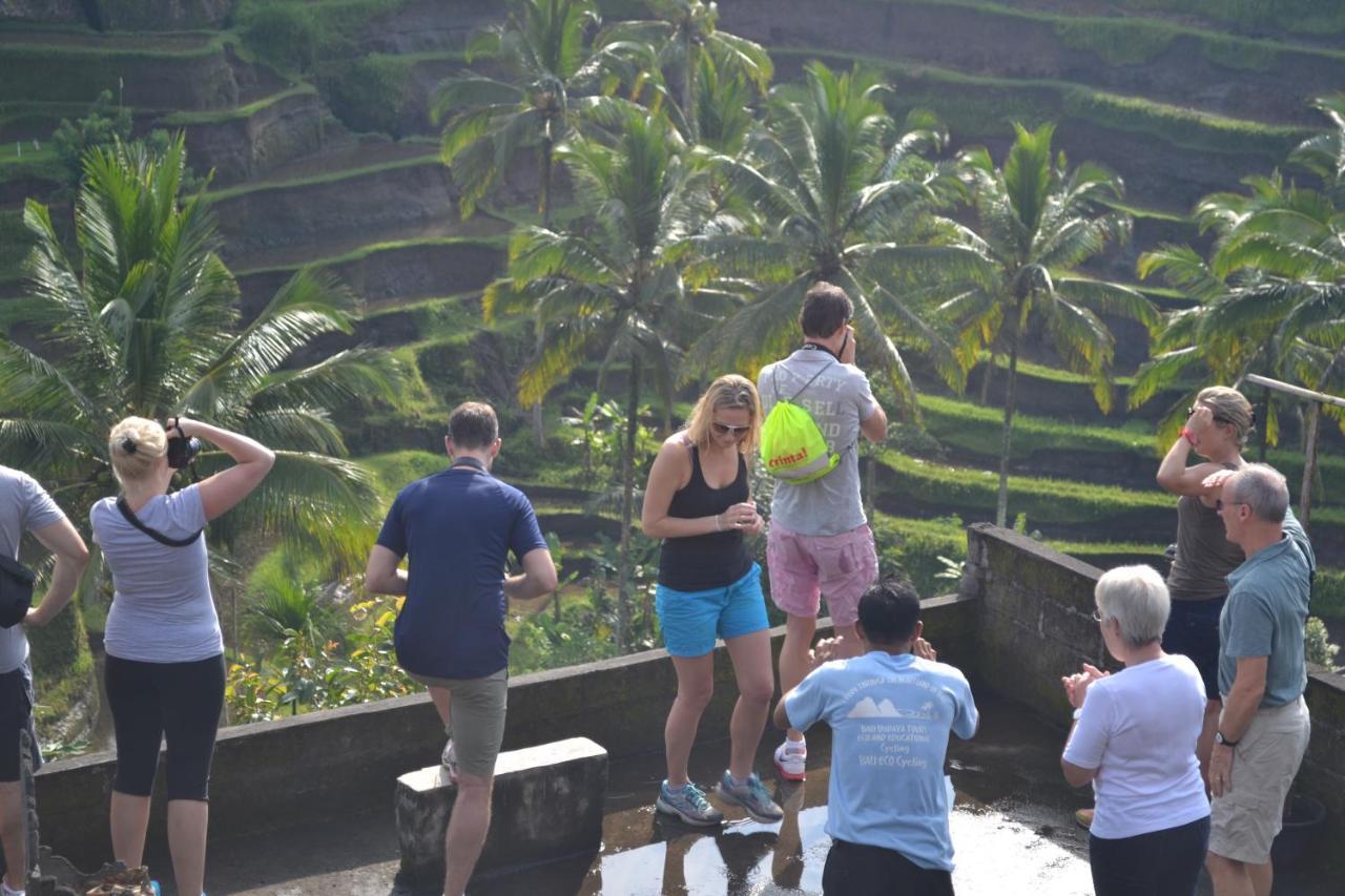 Bali Culture Guesthouse Ubud  Exterior photo