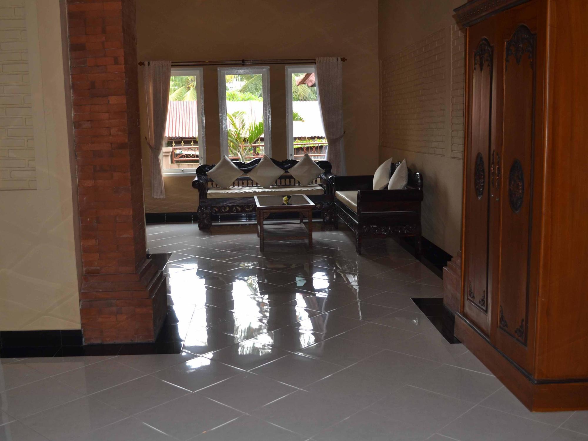 Bali Culture Guesthouse Ubud  Exterior photo